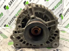 Volkswagen Caddy Generator/alternator 