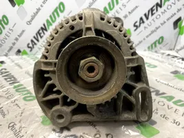 Peugeot Expert Alternator 