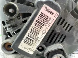 Renault Megane II Generatore/alternatore 