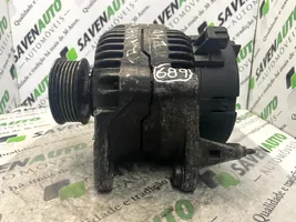 Volkswagen Multivan T5 Generator/alternator 