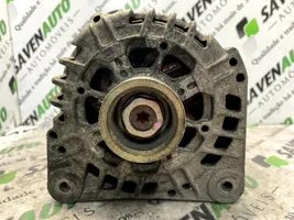 Nissan Kubistar Generatore/alternatore 