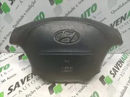 Hyundai H-1, Starex, Satellite Airbag de volant 