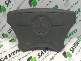 Mercedes-Benz E W124 Airbag de volant 