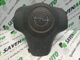 Opel Corsa D Airbag dello sterzo 