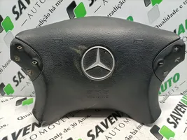 Mercedes-Benz C W203 Airbag dello sterzo 