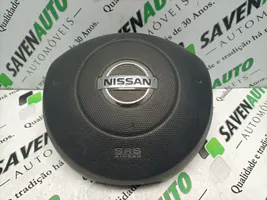 Nissan Micra Airbag de volant 