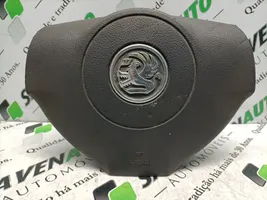 Vauxhall Vectra C Poduszka powietrzna Airbag kierownicy 