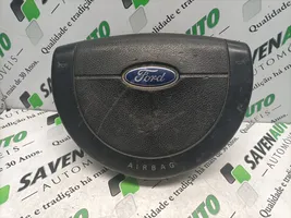 Ford Connect Ohjauspyörän turvatyyny 