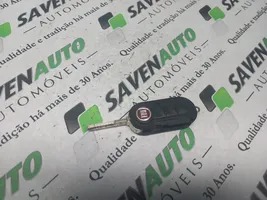 Fiat 500 Modulo di controllo avvio/arresto 