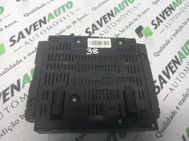 Fiat 500 Module de commande marche/arrêt 