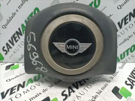 Mini One - Cooper R50 - 53 Airbag de volant 