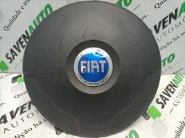 Fiat Idea Poduszka powietrzna Airbag kierownicy 
