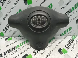 Toyota Yaris Airbag de volant 