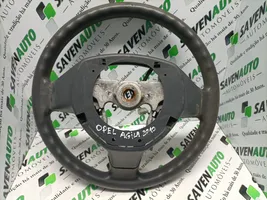 Opel Agila B Steering wheel 