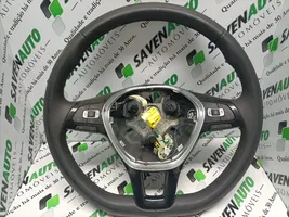 Volkswagen Sharan Steering wheel 