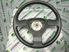 Volkswagen Eos Steering wheel 