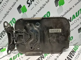 Dacia Lodgy Sportello del serbatoio del carburante 