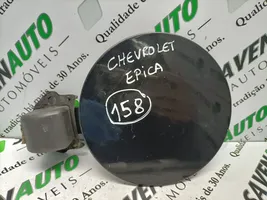 Chevrolet Epica Fuel tank cap 