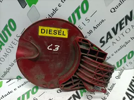 Citroen C3 Fuel tank cap 