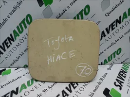 Toyota Hiace (H100) Polttoainesäiliön korkki 