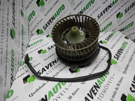 Mercedes-Benz 190 W201 Heater fan/blower 