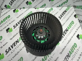 Peugeot 107 Heater fan/blower 