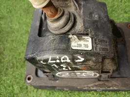 Renault Clio III Palanca/selector de cambios 