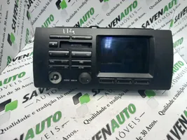 BMW X5 E53 Panel / Radioodtwarzacz CD/DVD/GPS 