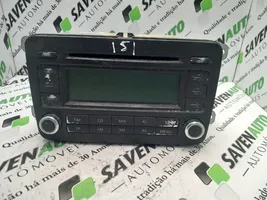 Volkswagen PASSAT B5.5 Unità principale autoradio/CD/DVD/GPS 