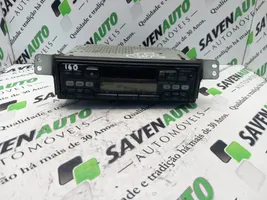 Toyota Hilux (AN10, AN20, AN30) Panel / Radioodtwarzacz CD/DVD/GPS 