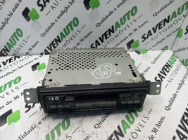 Toyota Hilux (AN10, AN20, AN30) Panel / Radioodtwarzacz CD/DVD/GPS 