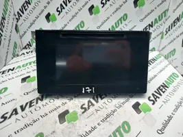 Toyota Auris E180 Radio / CD-Player / DVD-Player / Navigation 