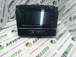 Suzuki Vitara (LY) Panel / Radioodtwarzacz CD/DVD/GPS 