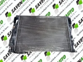 Mercedes-Benz CLS C219 Radiateur de refroidissement 