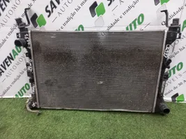 Suzuki Vitara (LY) Radiateur de refroidissement 