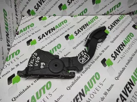 Volvo V50 Pedal assembly 