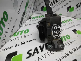 Volvo V50 Pedal assembly 