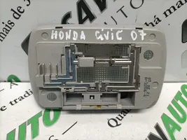 Honda Civic Spottivalo 