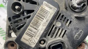 Opel Vivaro Alternator 