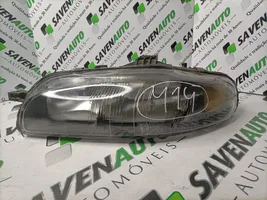 Fiat Marea Headlight/headlamp 