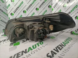 Chevrolet Epica Lampa przednia 