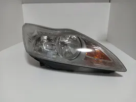 Ford Focus Lampa przednia 8M5113W029AE