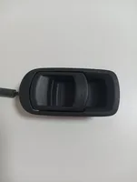 Mazda 6 Seat back rest control lever/handle 