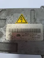 Volkswagen PASSAT B5.5 Module de ballast de phare Xenon 10EEG070409