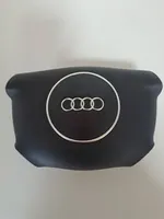 Audi A6 Allroad C5 Ohjauspyörän turvatyyny 8E0880201L