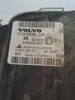 Volvo S40 Lampa przednia 31265698