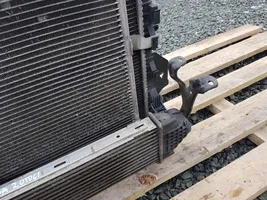 Ford Kuga I Kit Radiateur 