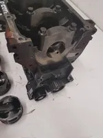 Opel Insignia A Engine block 