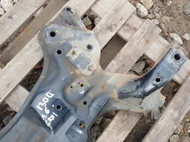 Hyundai i30 Front subframe 