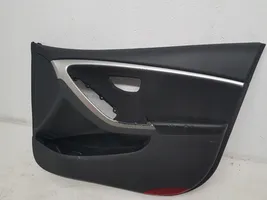 Hyundai i30 Rivestimento del pannello della portiera anteriore 